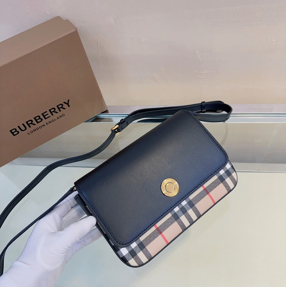 Dragons Bags Burberryn Luxury Bag --92488