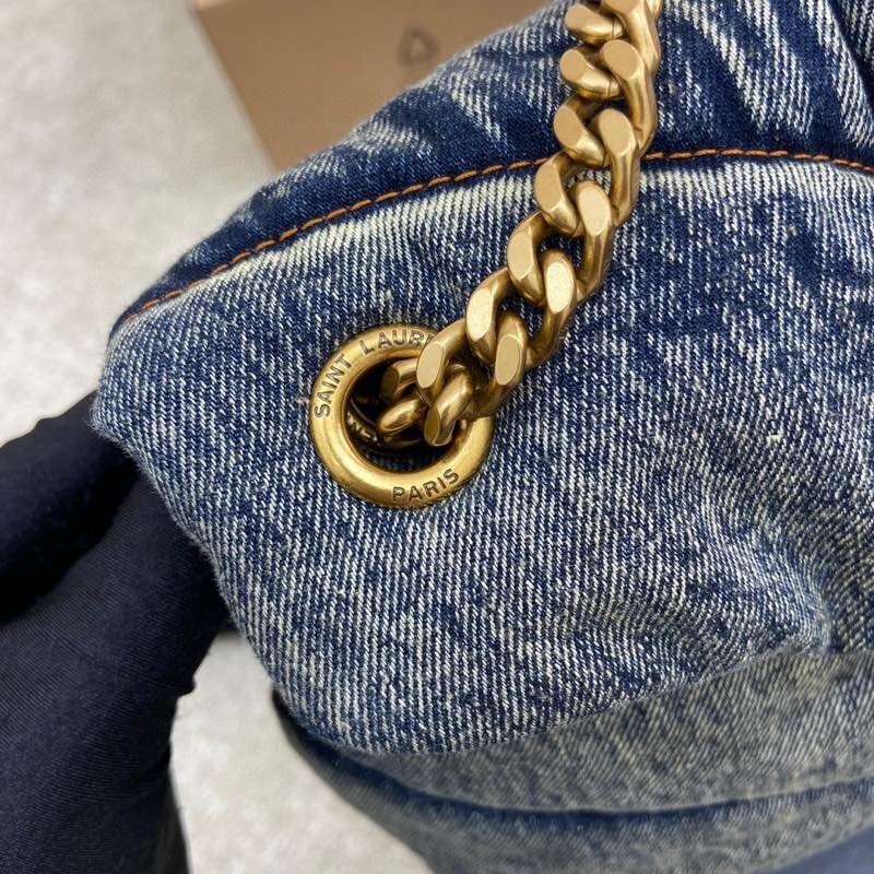 Dragons Bags YSLn Luxury Bag --120690