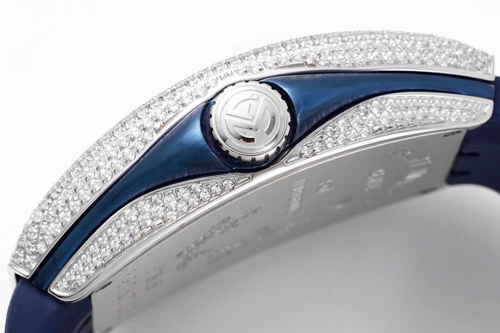 Dragons Bags Luxury Designer Watch --104225
