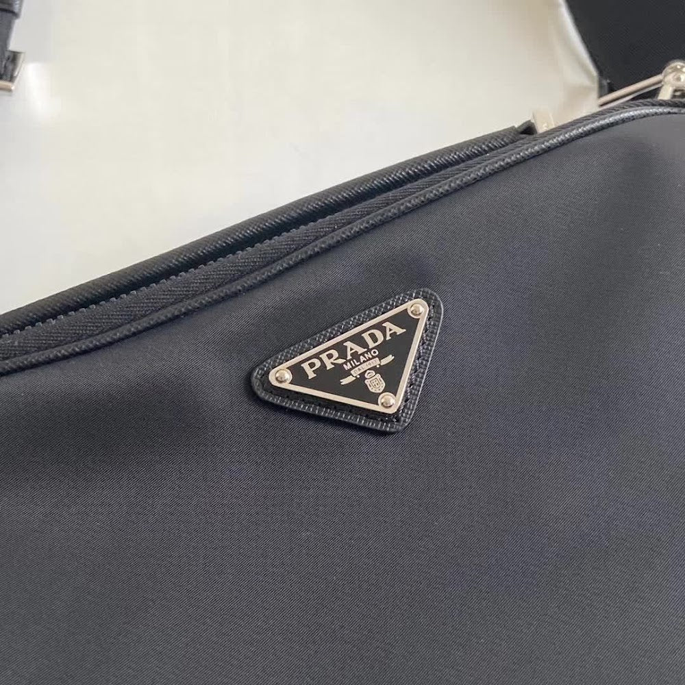 Dragons Bags Prada Luxury Bag --53586