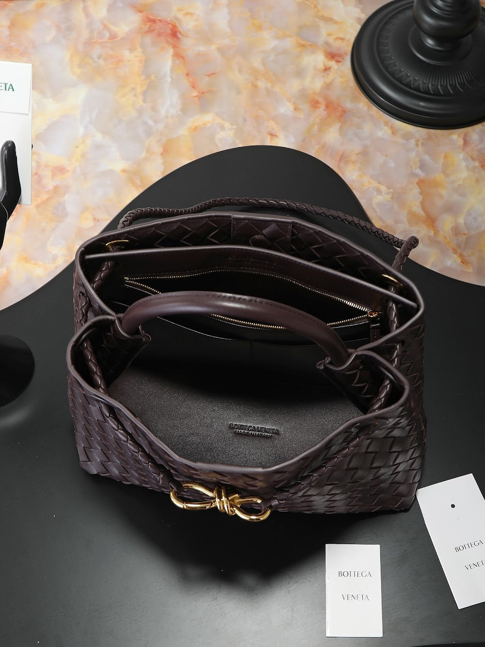 Dragons Bags Bottegan Luxury Bag --91383