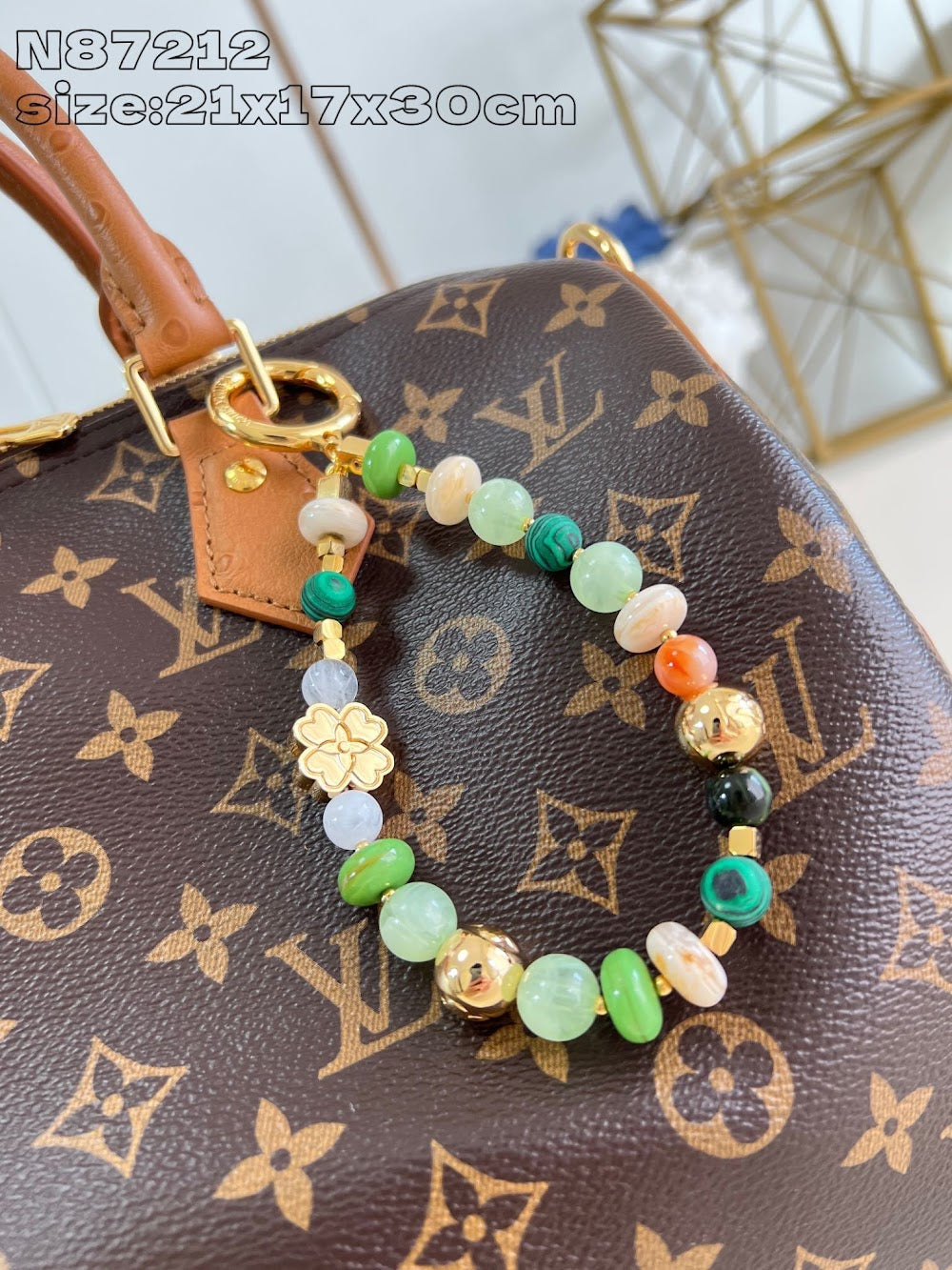 Dragons Bags ln Luxury Bag --96583