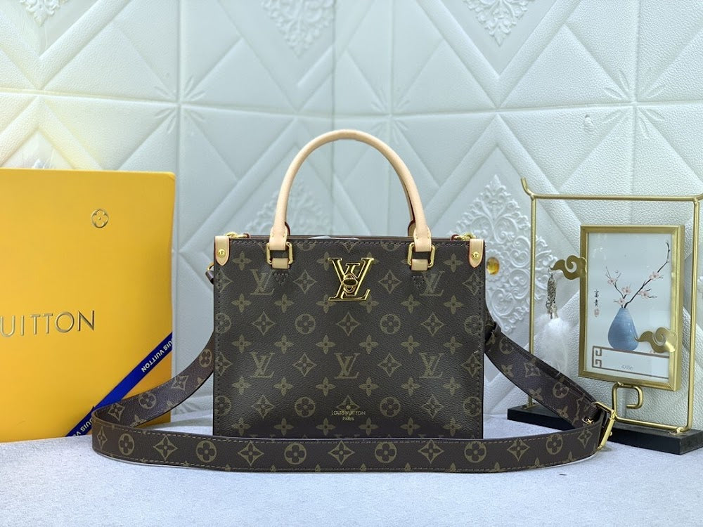 Jessica Bags ln Luxury Bag --75969