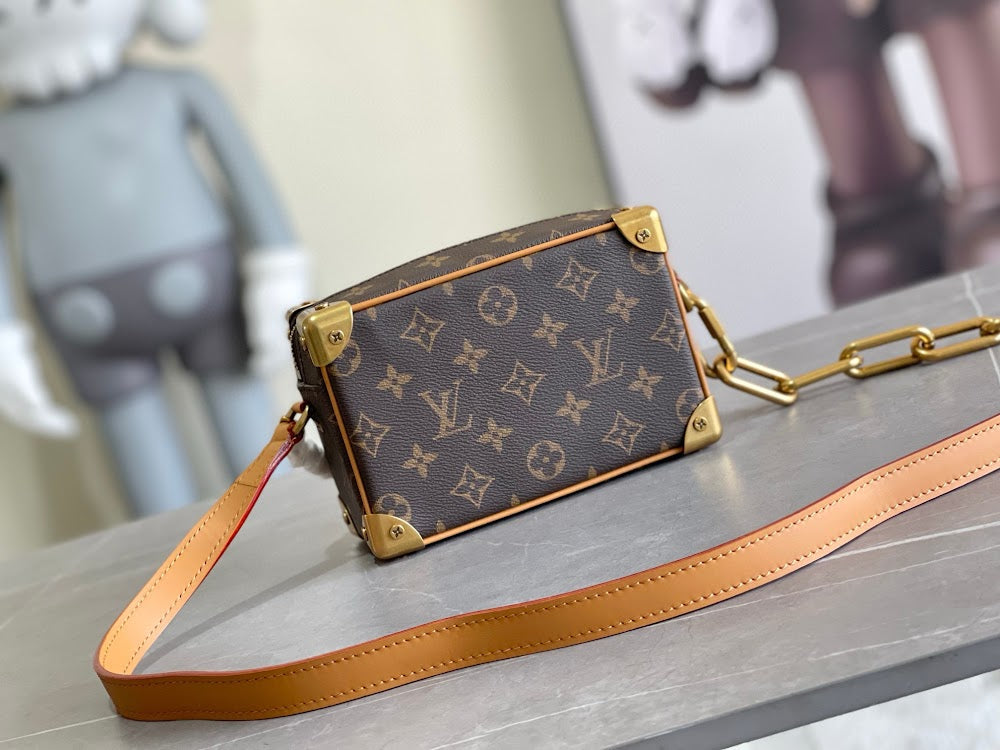 Dragons Bags ln Luxury Bag --71318