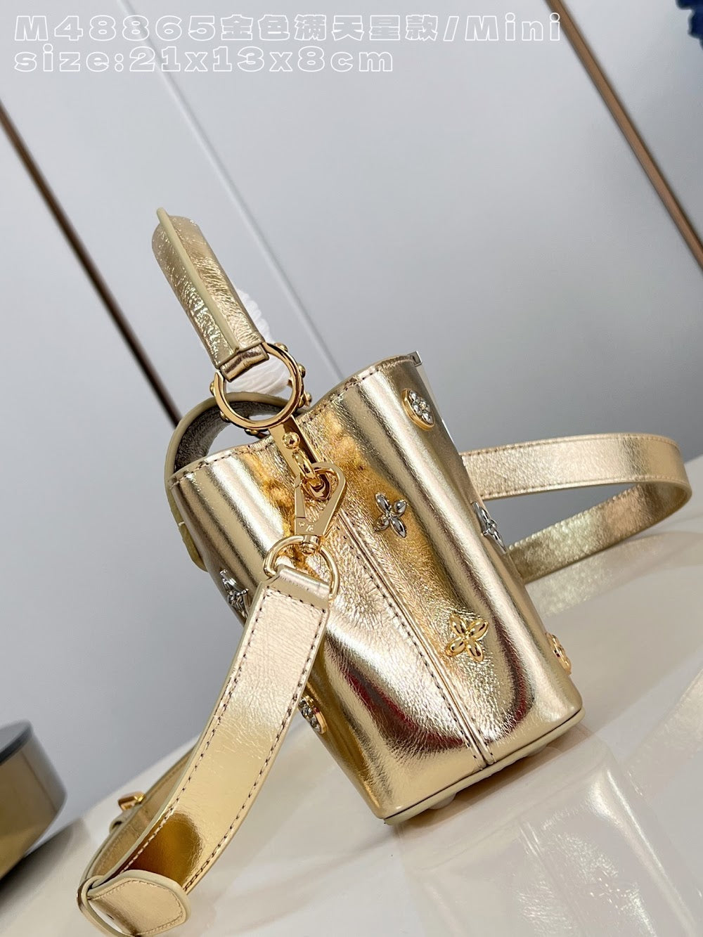 Dragons Bags ln Luxury Bag --95843