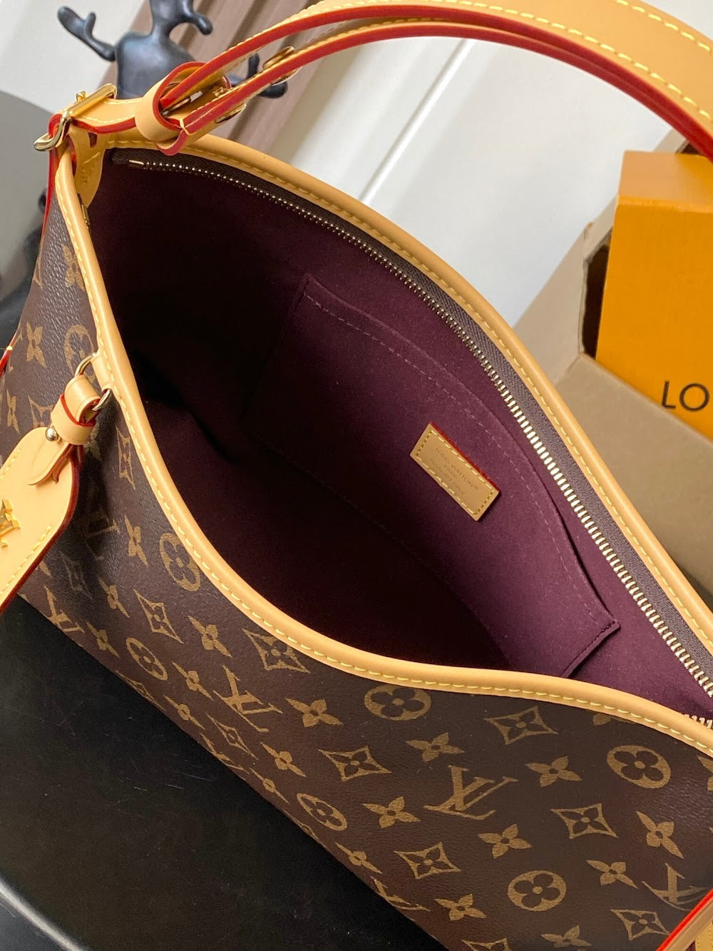 Dragons Bags ln Luxury Bag --96061