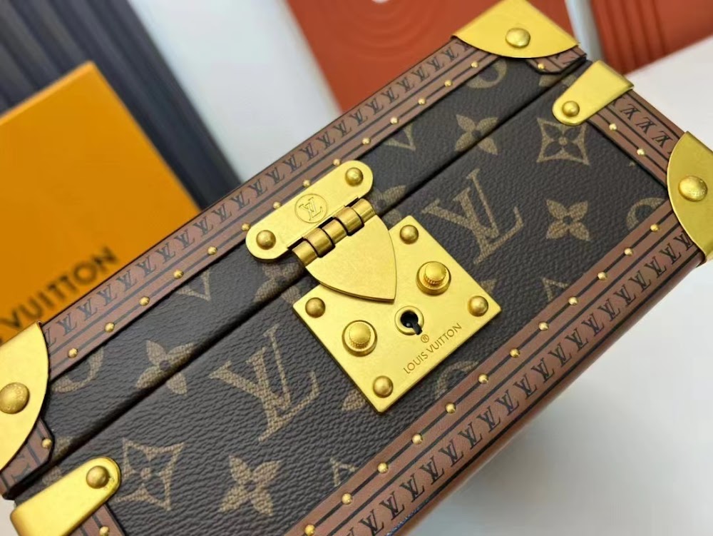 Dragons Bags ln Luxury Bag --76216