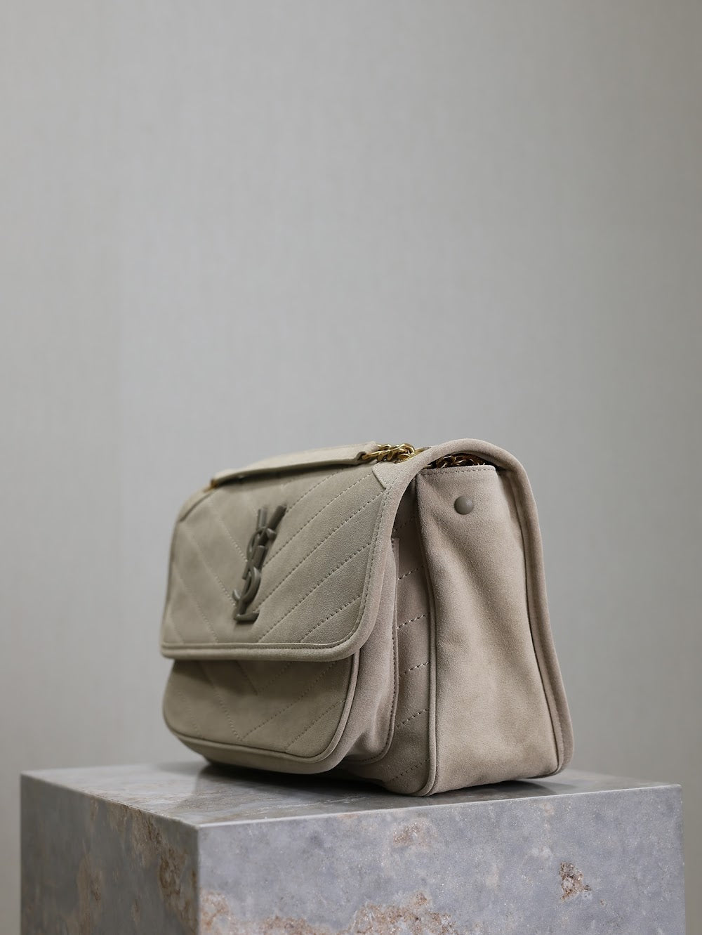 Dragons Bags YSLn Luxury Bag --119639