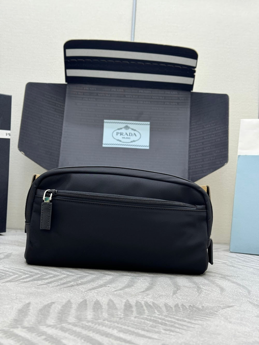 Dragons Bags Pradn Luxury Bag --101375
