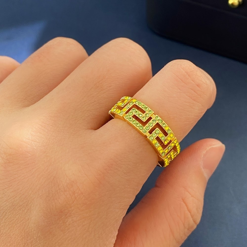 Dragons Bags Versace Luxury Jewelry --51431