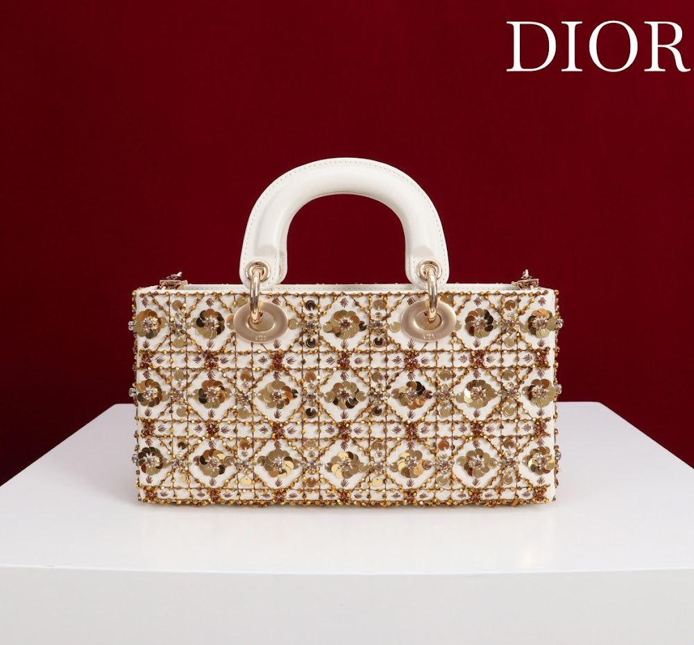 Dragons BagsDiorn Luxury Bag --115623