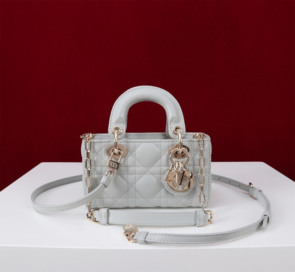 Dragons BagsDiorn Luxury Bag --116473