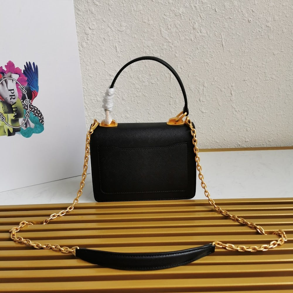 Dragons Bags Prada Luxury Bag --53726
