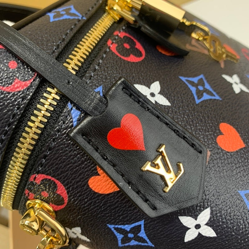 Dragons Bags ln Luxury Bag --59350