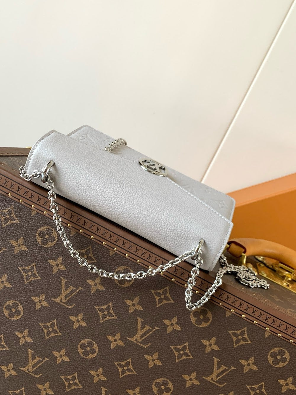 Dragons Bags LVn Luxury Bag --78998