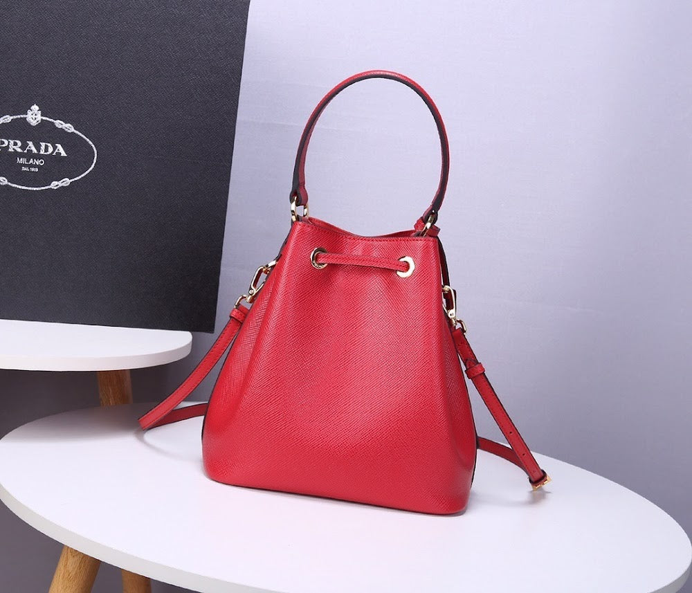 Dragons Bags Prada Luxury Bag --54105