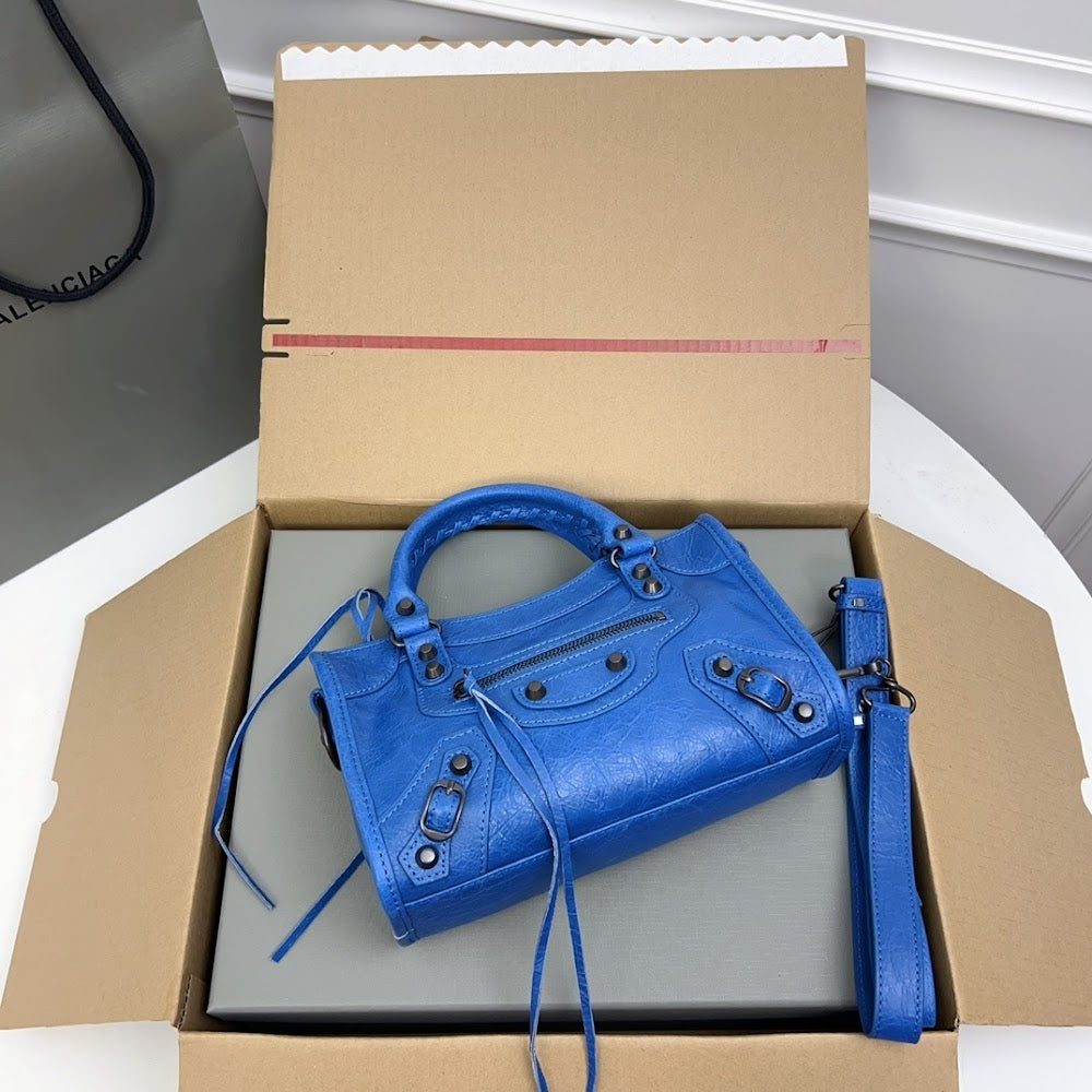 Dragons Bags Balenciaga Luxury Bag --110964
