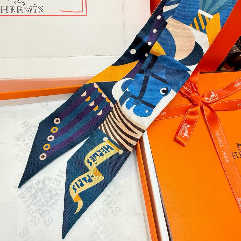 Dragons Bags Premium Designer Scarf --98947