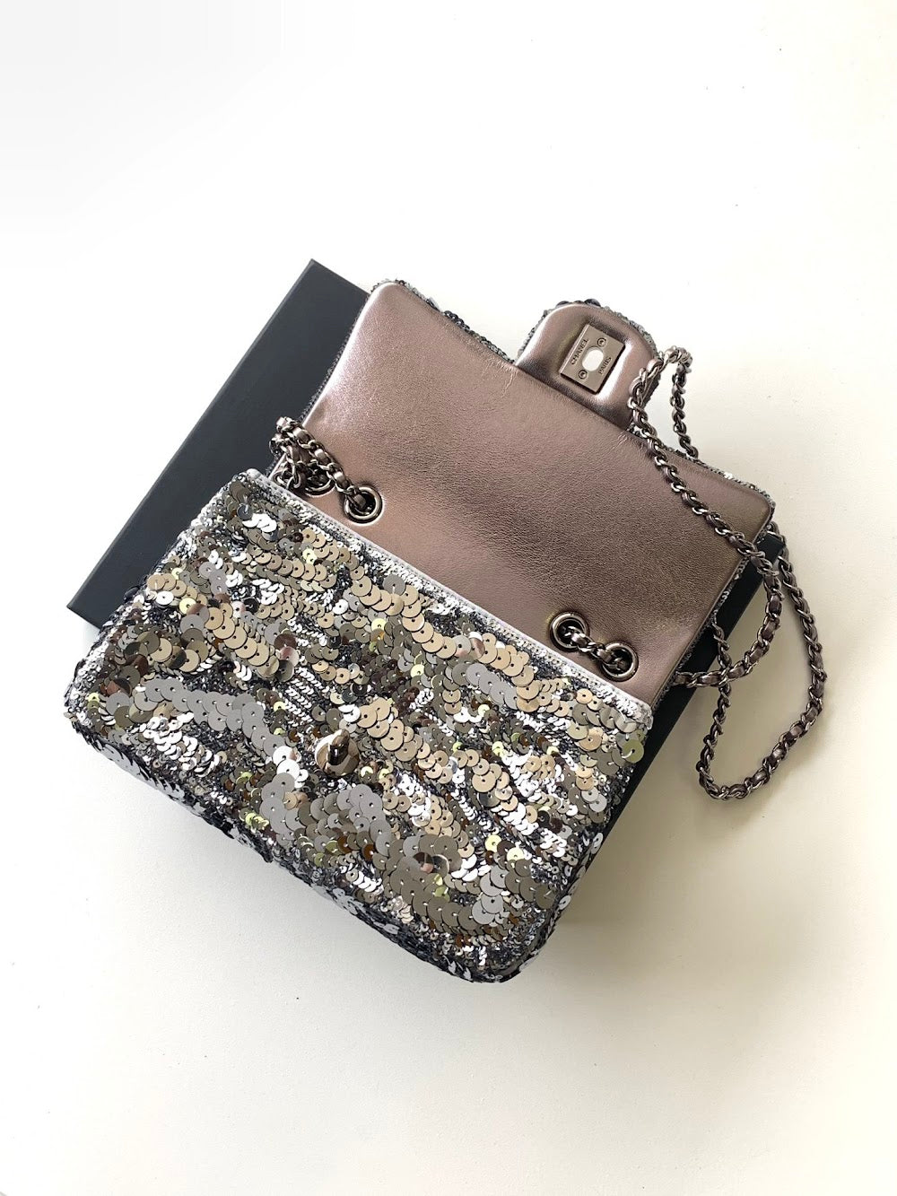 Dragons BagsCHn Luxury Bag --114160