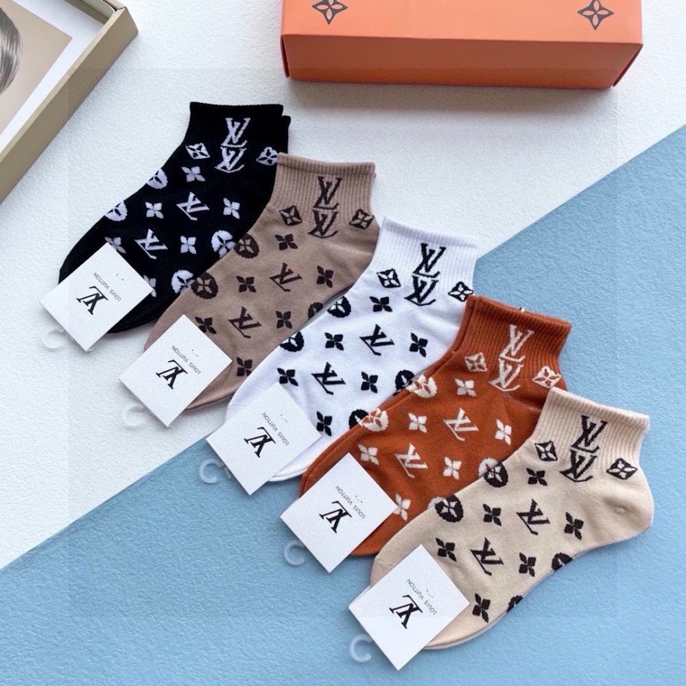 Dragons Bags Premium Luxury Socks --98745