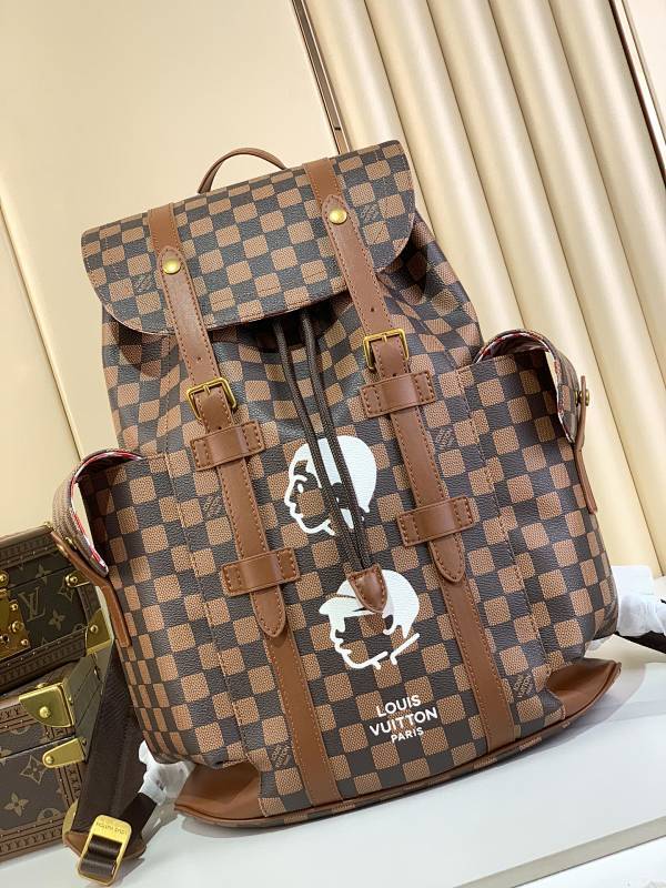 Dragons Bags ln Luxury Bag --62806