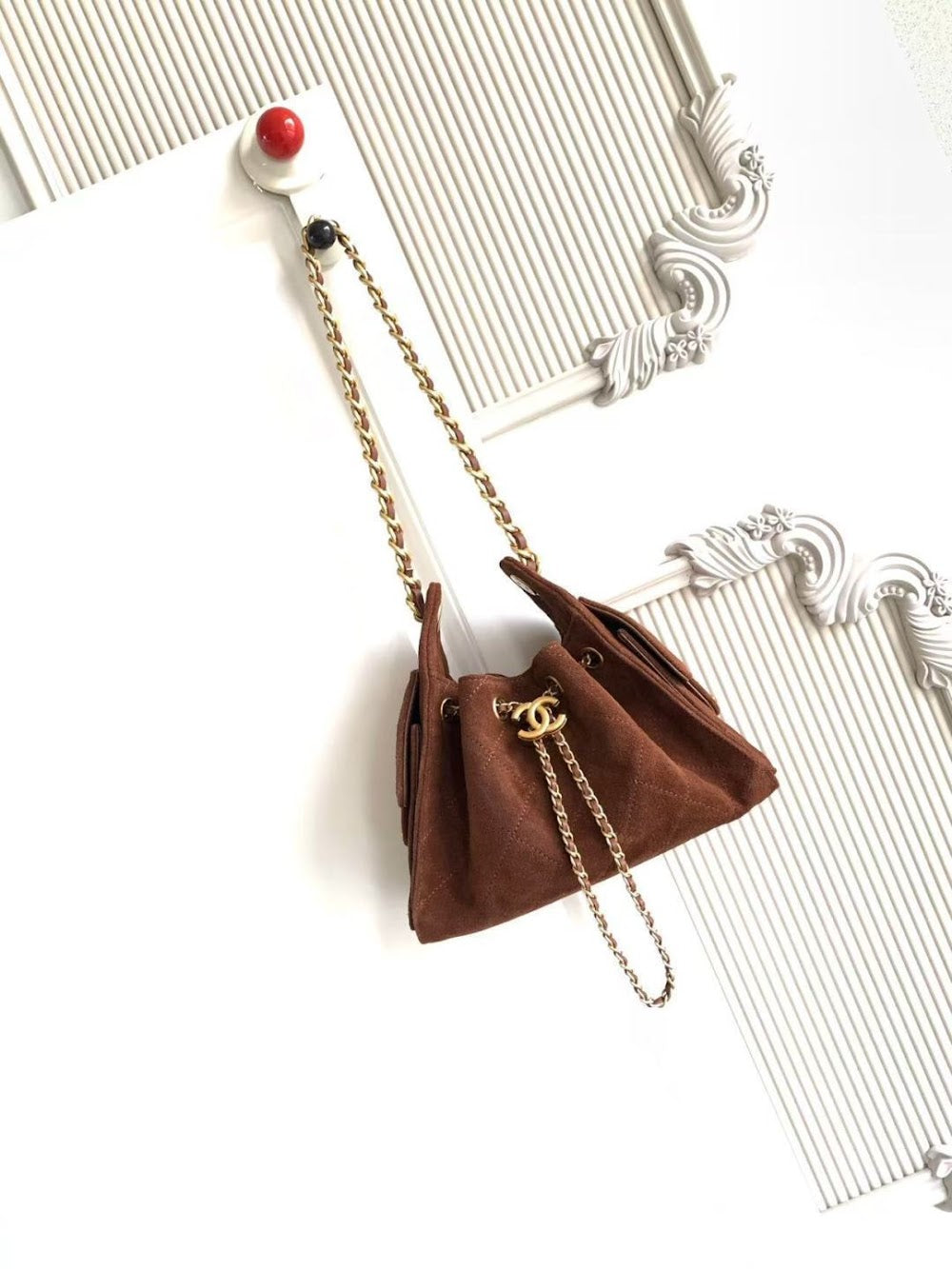 Dragons Bags CHn Luxury Bag --112817