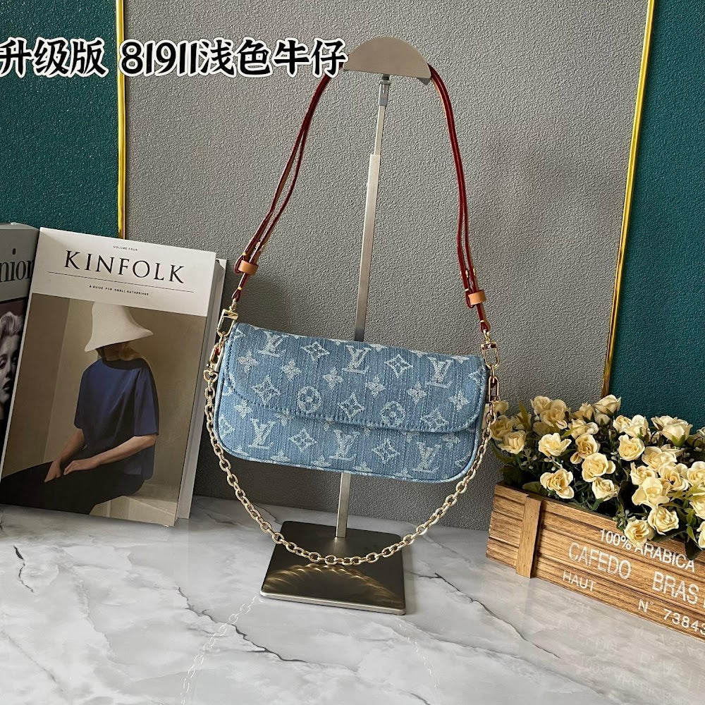 Dragons Bags ln Luxury Bag --76207