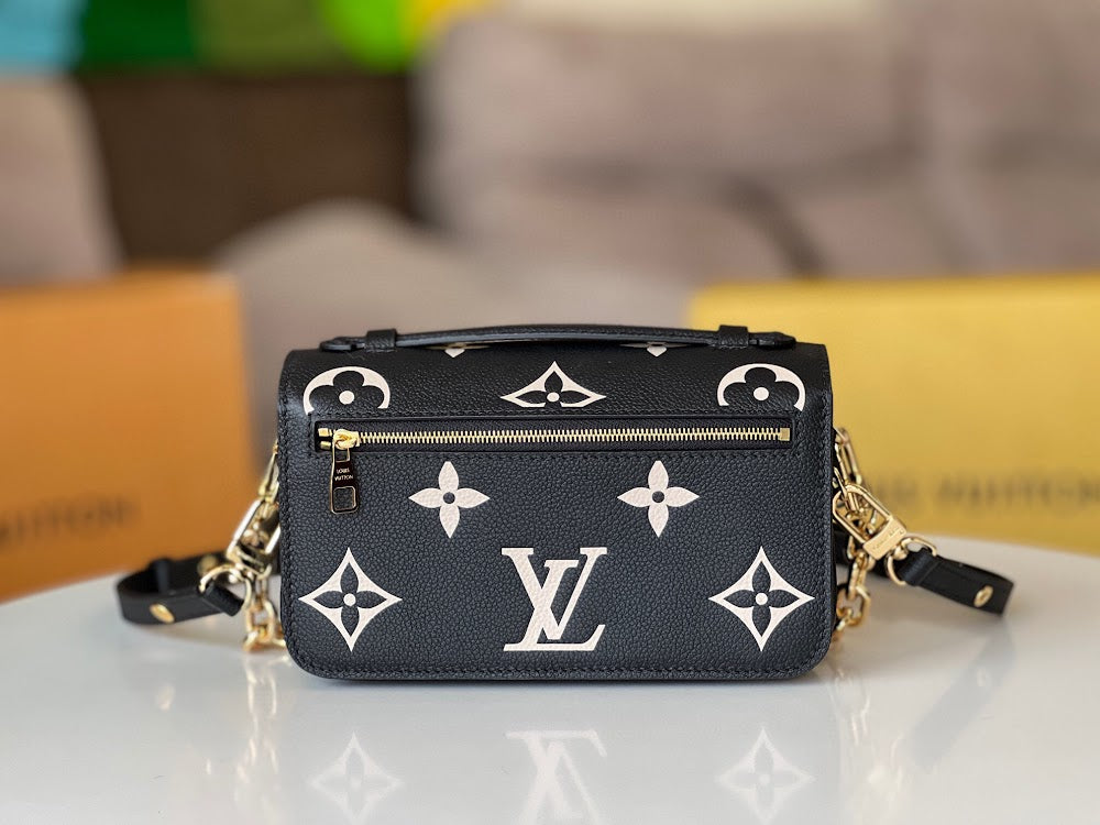 Dragons Bags LVn Luxury Bag --81349