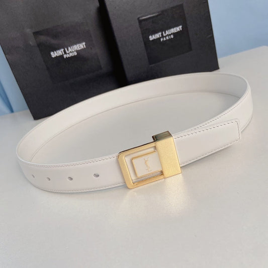 Dragons Bags YSLn Luxury Belt --110459
