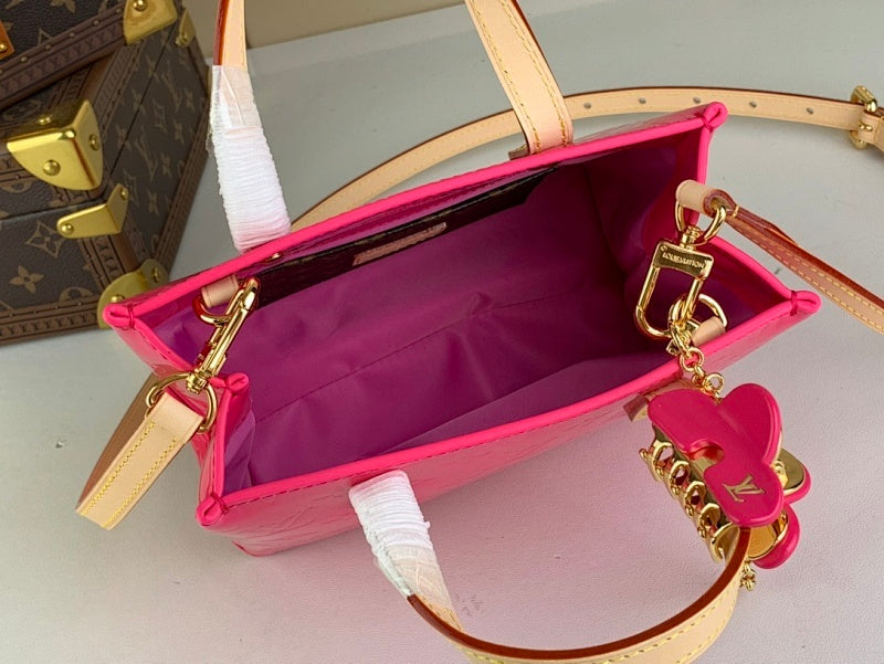 Dragons Bags ln Luxury Bag --62112