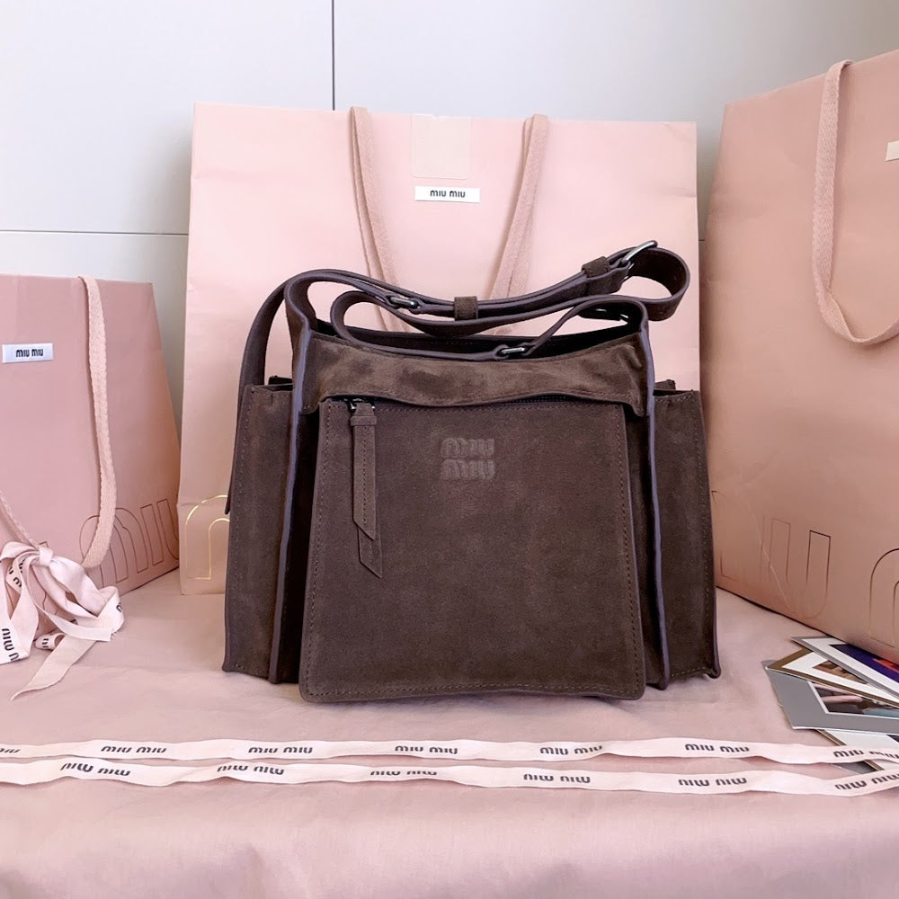 Dragons Bags Miun Miun Luxury Bag --122795