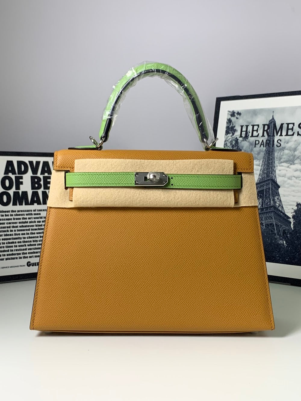 Dragons BagsHermesn Luxury Bag --118858