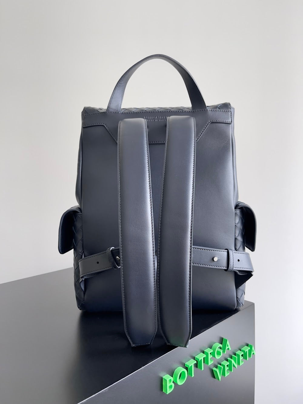 Dragons Bags Bottegan Luxury Bag --90581