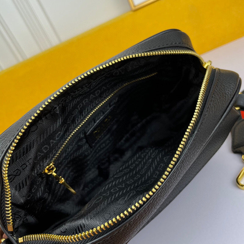 Dragons Bags pradn Luxury Bag --73344