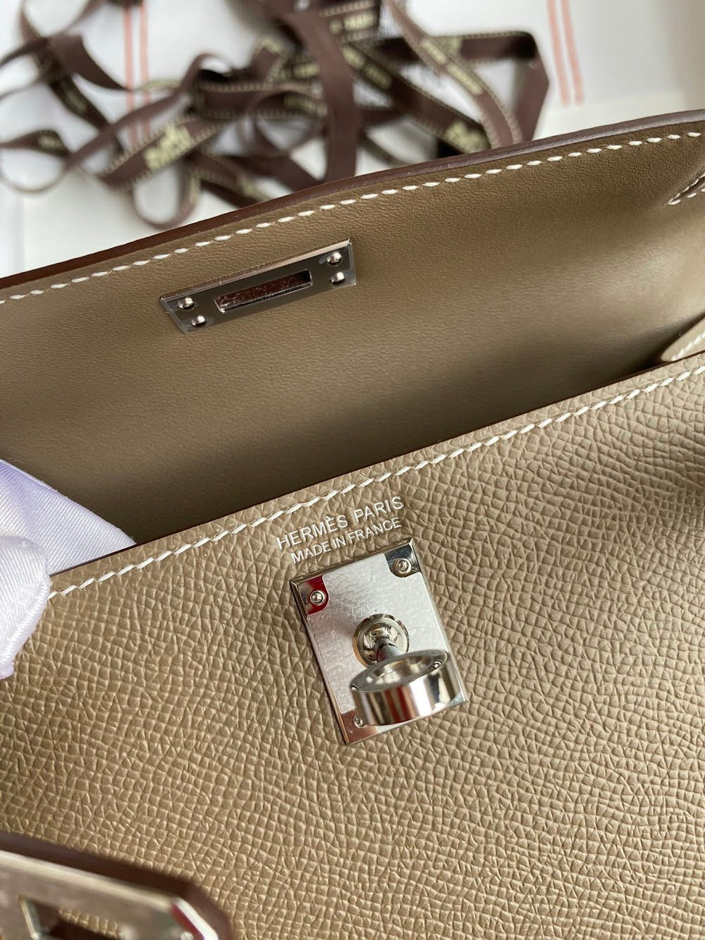Dragons Bags Hermesn Luxury Bag --119018