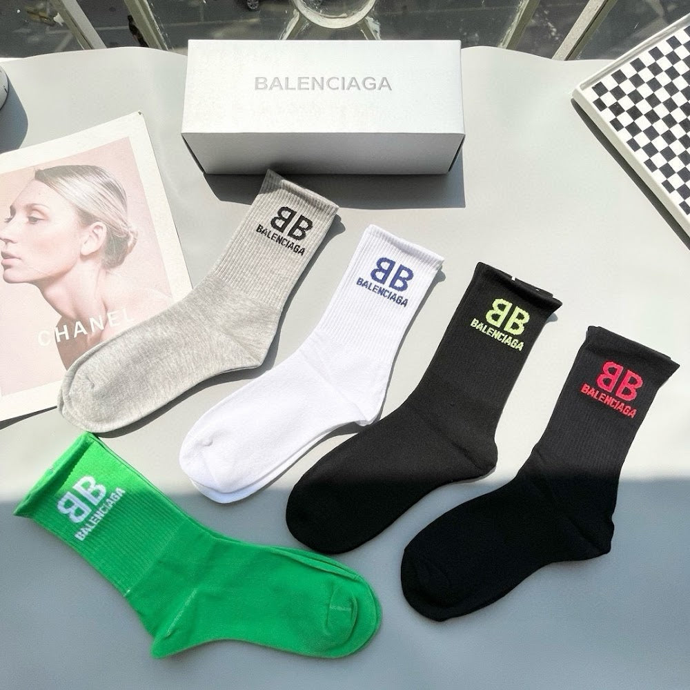 Dragons Bags Premium Luxury Socks --97658