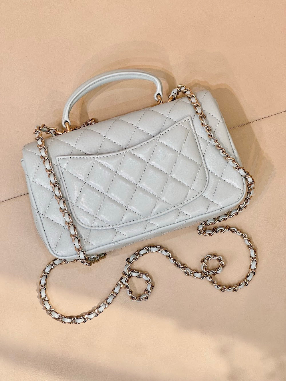 Dragons Bags CHn Luxury Bag --112878