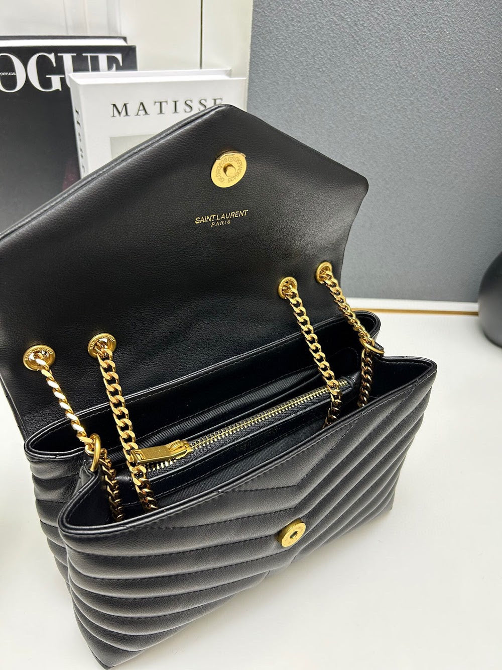 Dragons Bags ysn Luxury Bag --71823