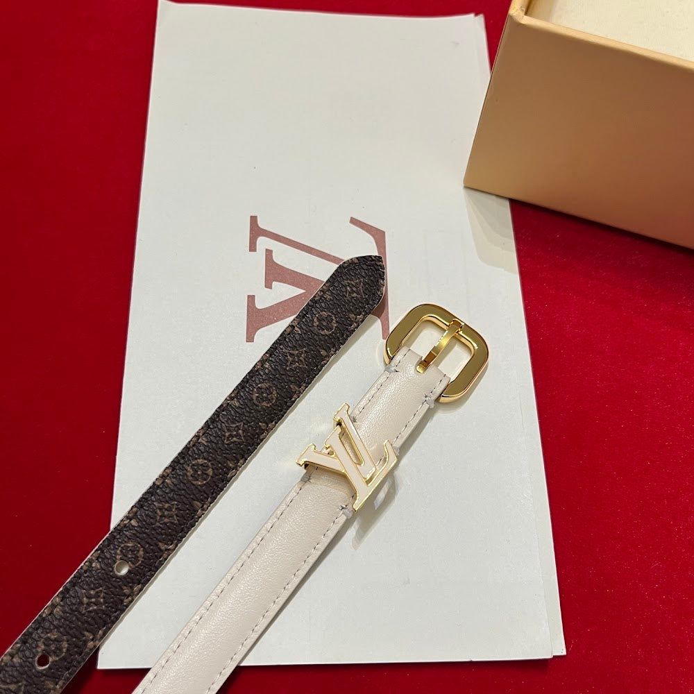 Dragons Bags ln Luxury Belt --106563
