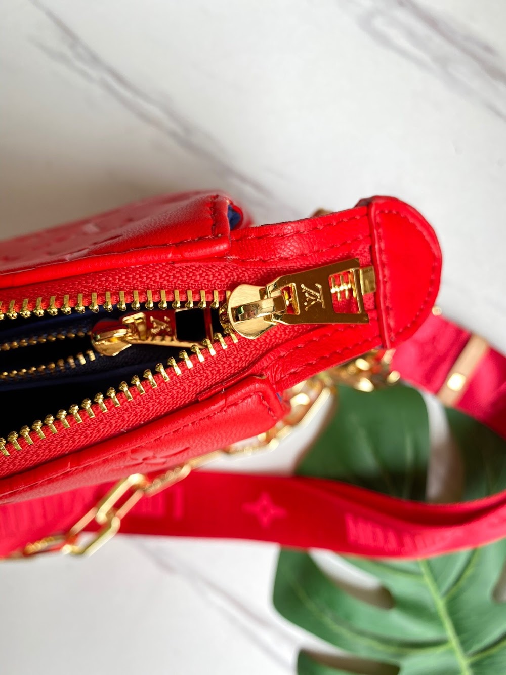 Dragons Bags ln Luxury Bag --77942