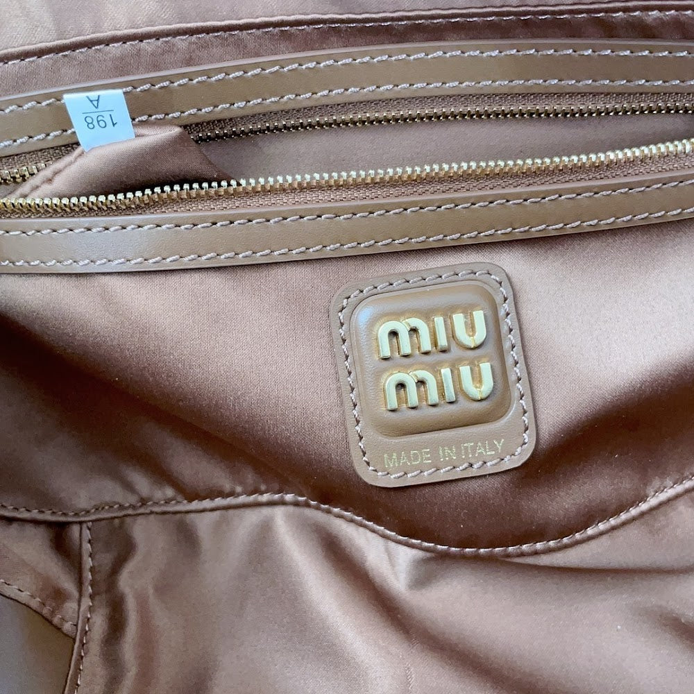 Dragons Bags Miun Miun Luxury Bag --122302