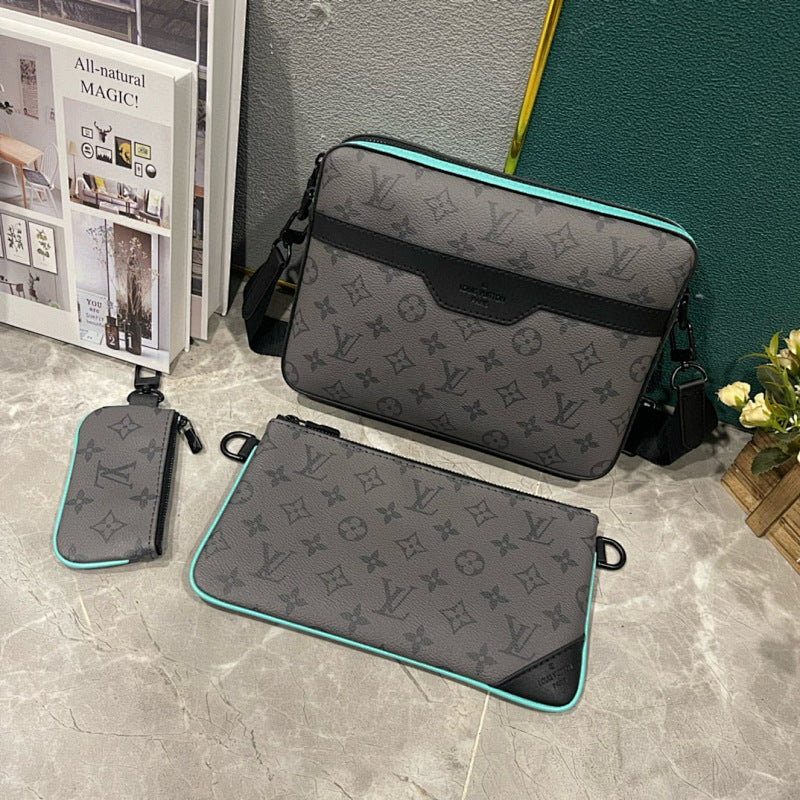 Dragons Bags ln Luxury Bag --70596
