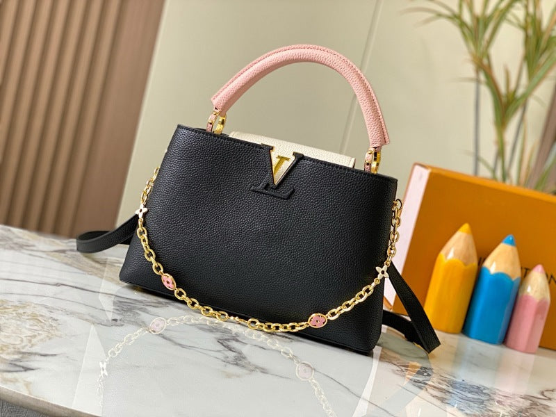 Dragons Bags LVn Luxury Bag --78734