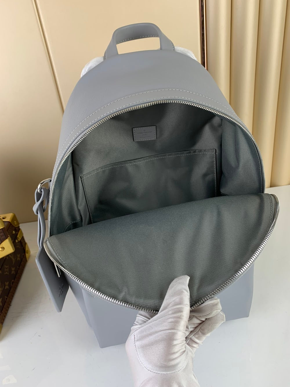Dragons Bags ln Luxury Bag --67264