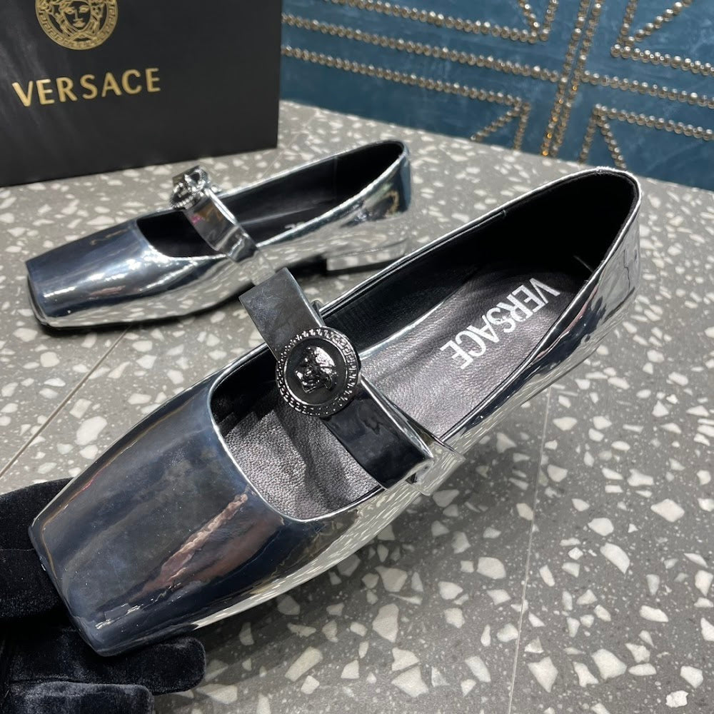 Dragons Bags Versace Luxury Heels --51152