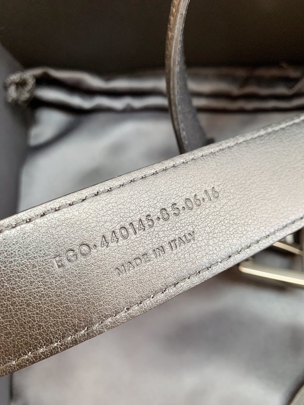 Dragons Bags YSLn Luxury Belt --110394