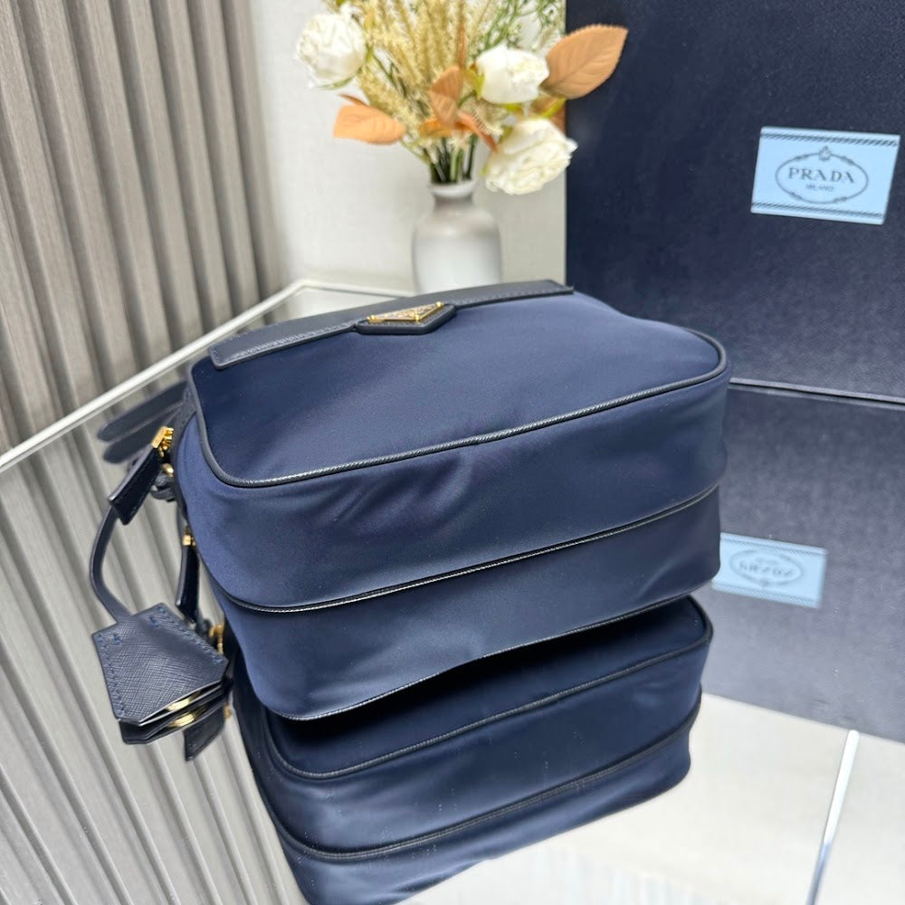 Dragons Bags Pradn Luxury Bag --102574