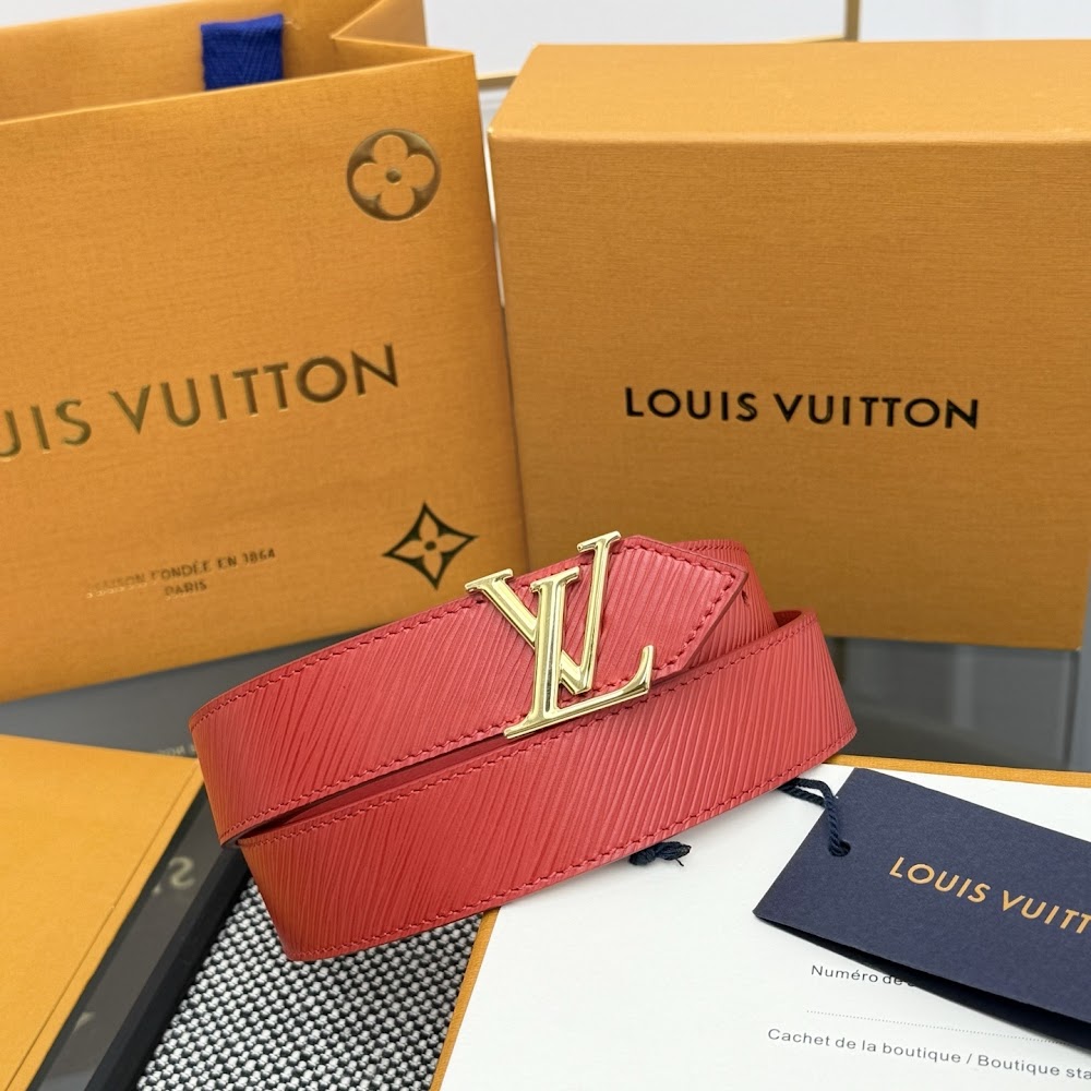 Dragons Bags ln Luxury Belt --106586