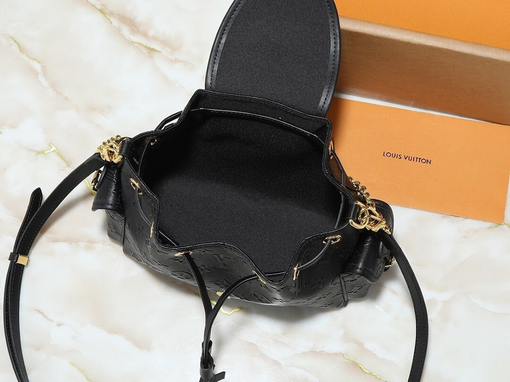 Dragons Bags ln Luxury Bag --77016