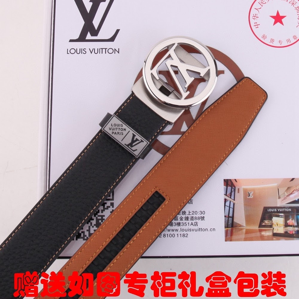 Dragons Bags ln Luxury Belt --101032